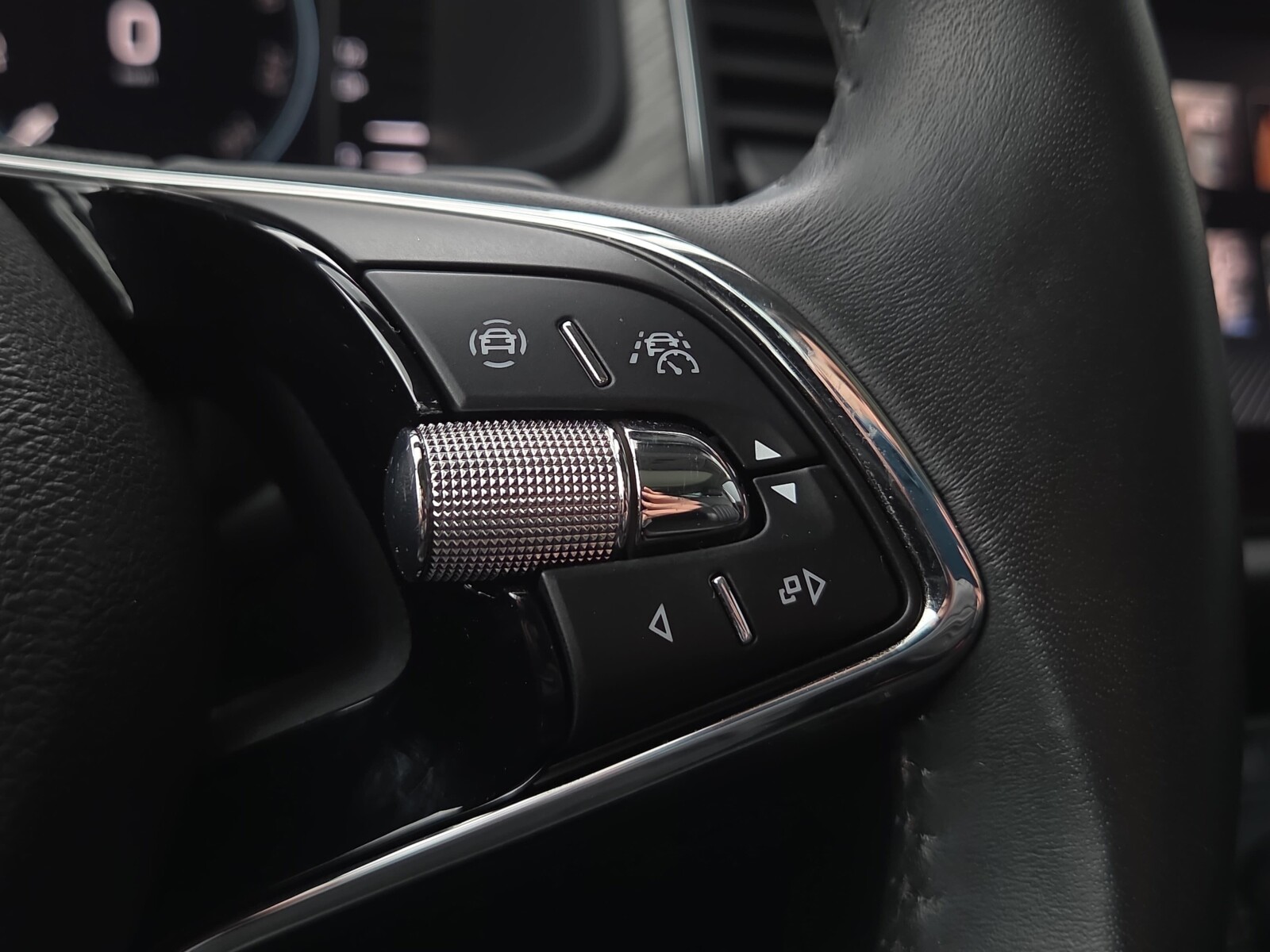 Škoda Kodiaq - zdjęcie 22