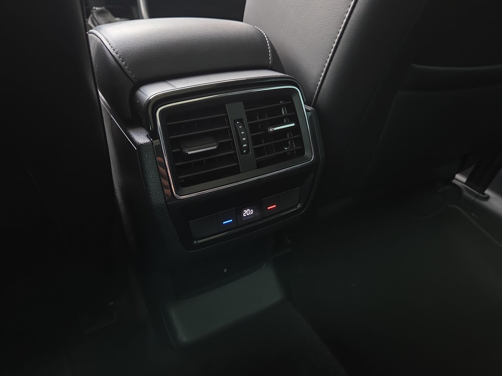 Škoda Kodiaq - zdjęcie 18