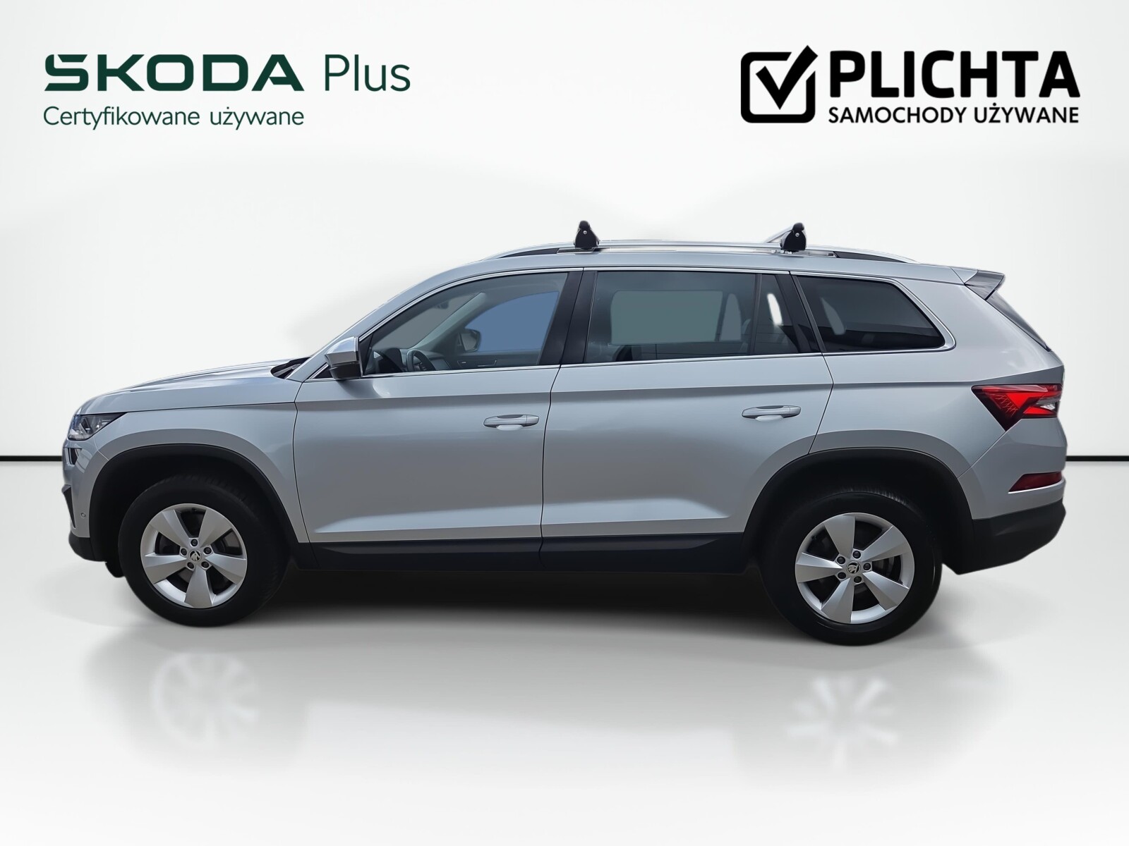 Škoda Kodiaq - zdjęcie 8