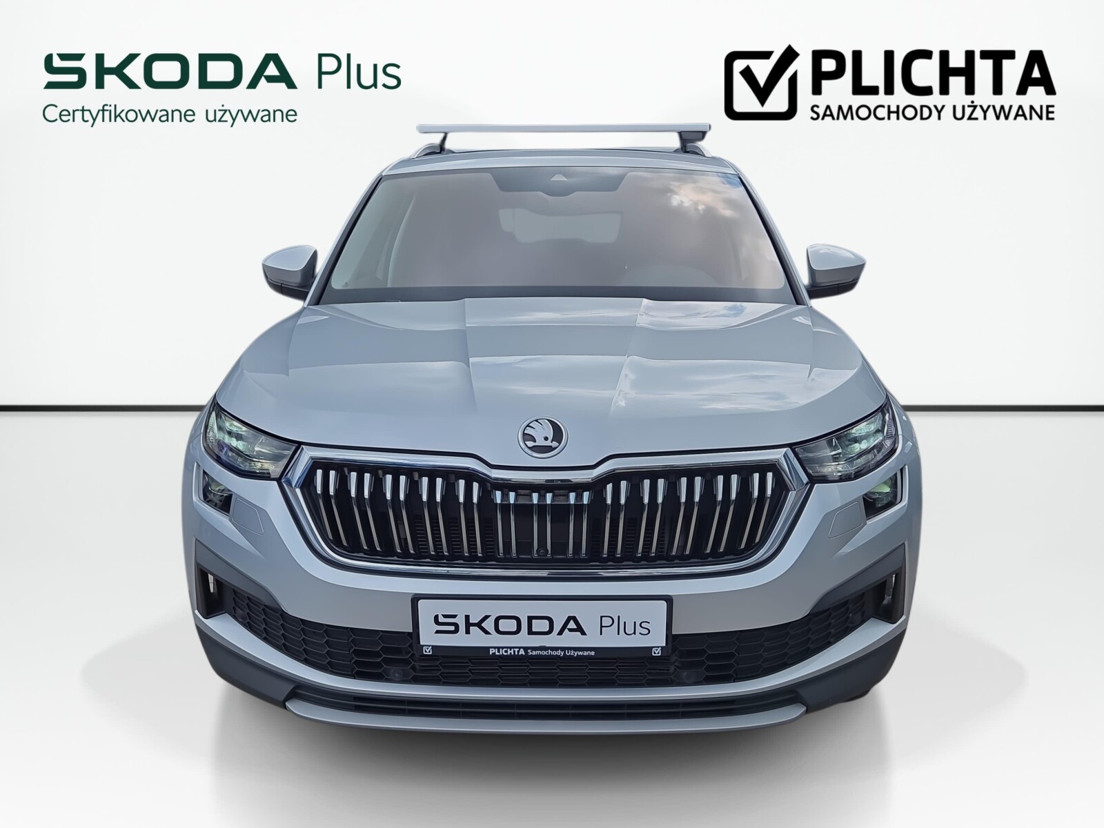 Škoda Kodiaq - zdjęcie 2
