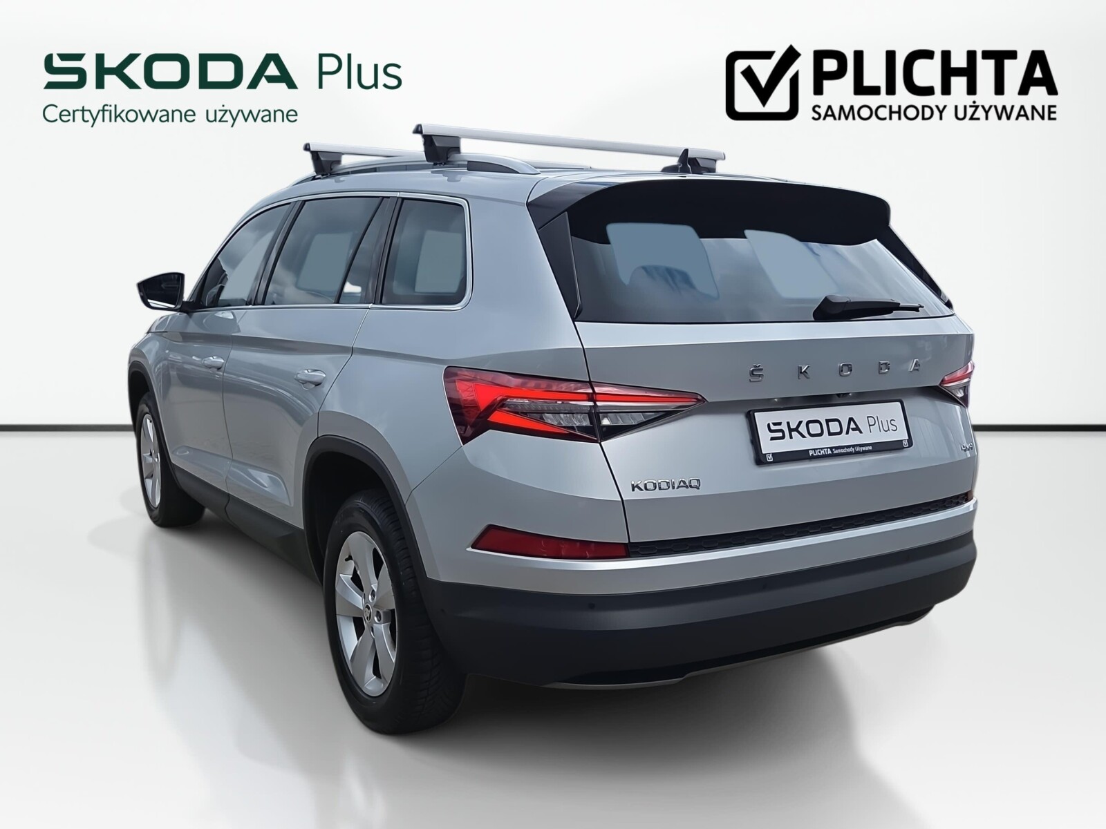 Škoda Kodiaq - zdjęcie 7