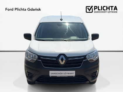 1.3 TCe 100 KM Furgon FV Vat 23%