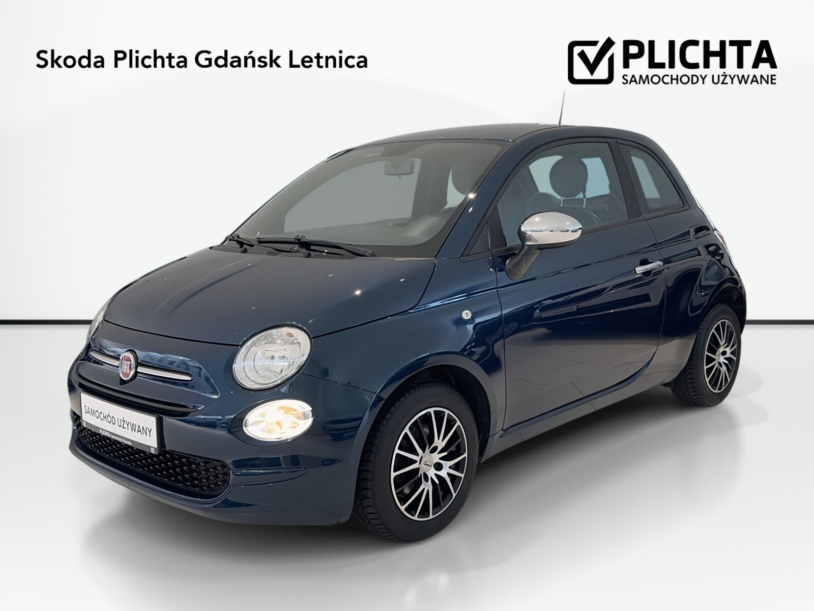 1.0 70KM Hybrid, El. Szyby, El. Lusterka, Isofix, Wspomaganie, GW