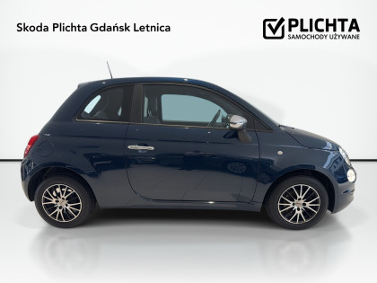 1.0 70KM Hybrid, El. Szyby, El. Lusterka, Isofix, Wspomaganie, GW