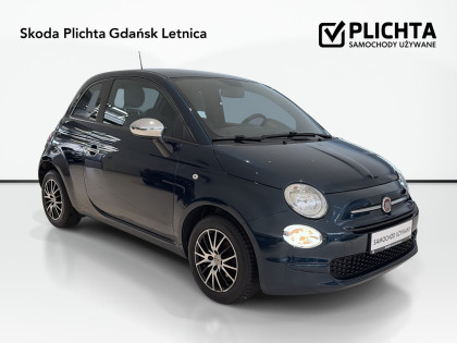 1.0 70KM Hybrid, El. Szyby, El. Lusterka, Isofix, Wspomaganie, GW