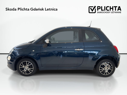 1.0 70KM Hybrid, El. Szyby, El. Lusterka, Isofix, Wspomaganie, GW