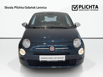 1.0 70KM Hybrid, El. Szyby, El. Lusterka, Isofix, Wspomaganie, GW