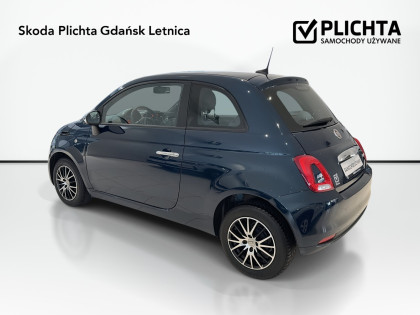 1.0 70KM Hybrid, El. Szyby, El. Lusterka, Isofix, Wspomaganie, GW