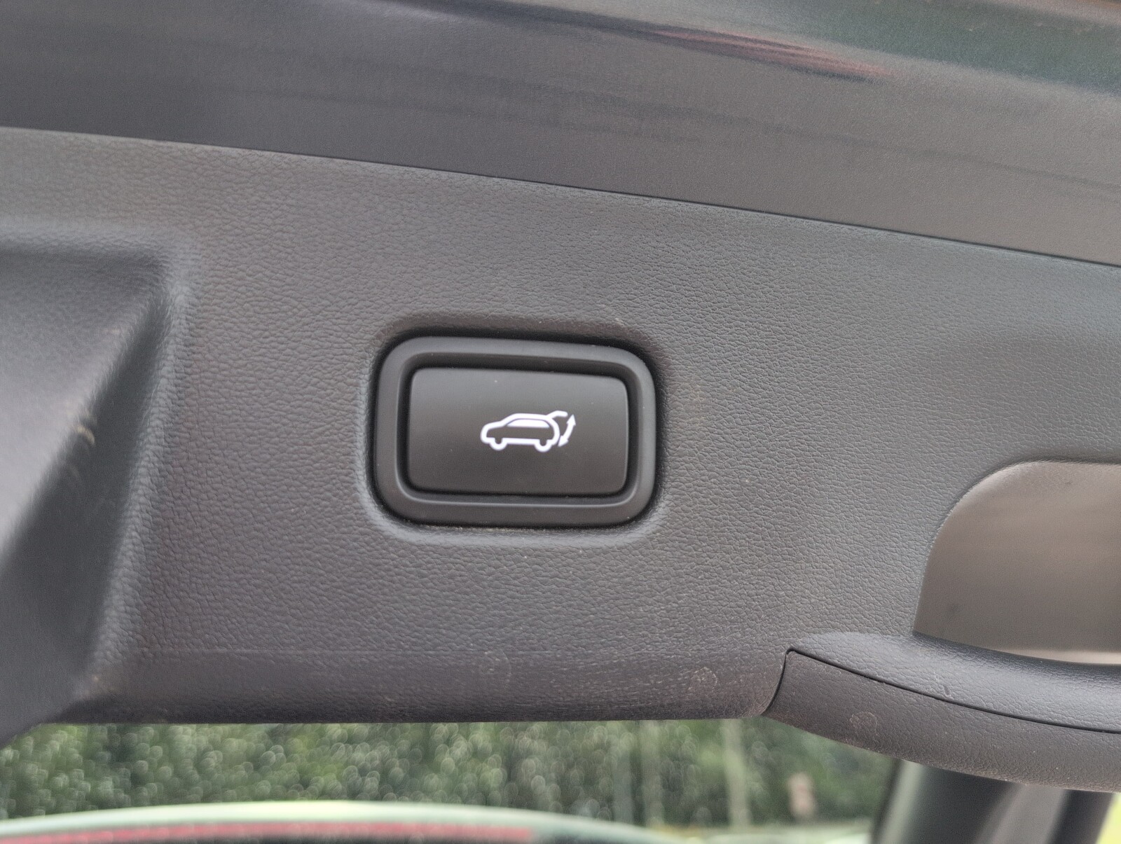 Hyundai Tucson - zdjęcie 10