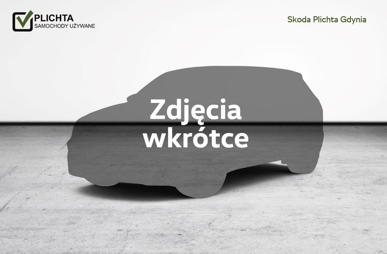 Škoda Scala - zdjęcie 1