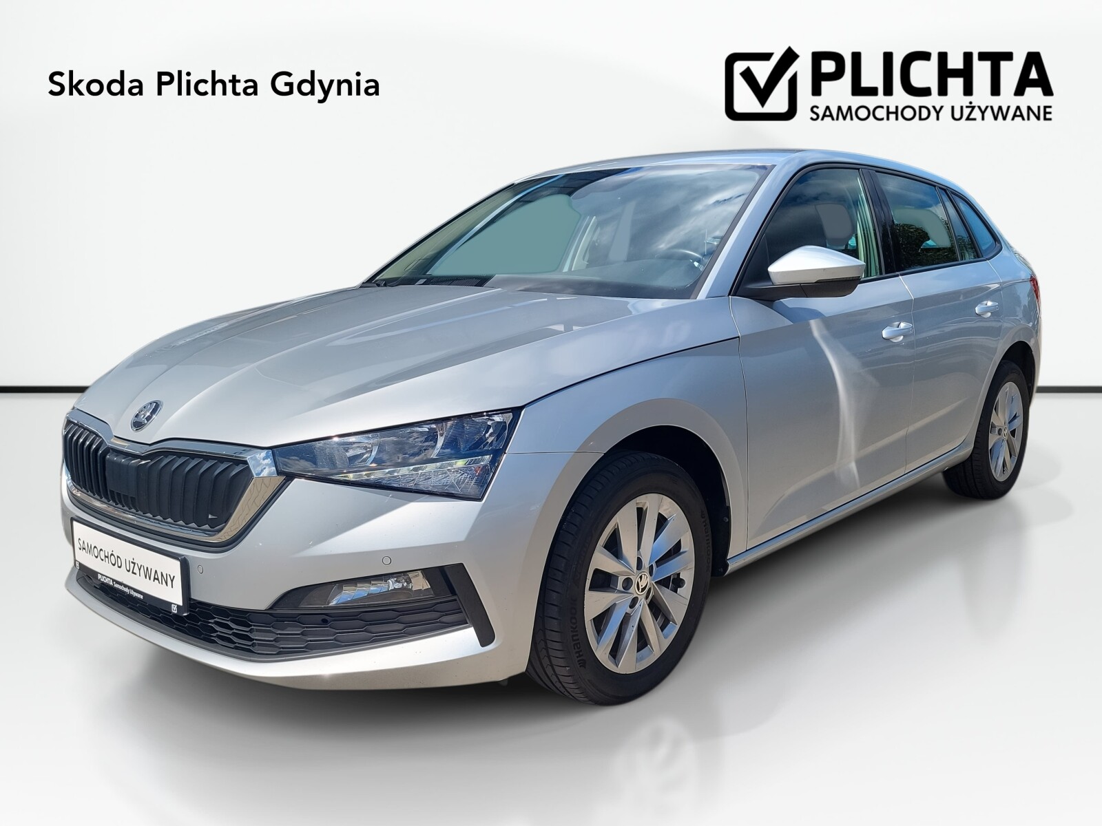 Škoda Scala - zdjęcie 1