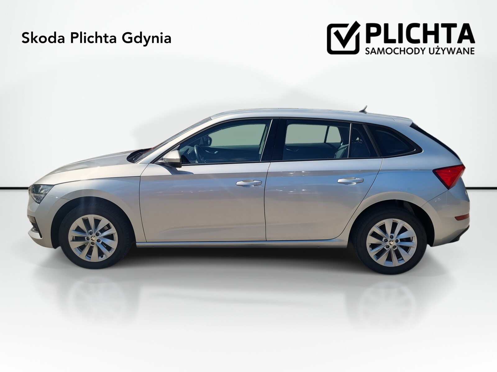 Škoda Scala - zdjęcie 2