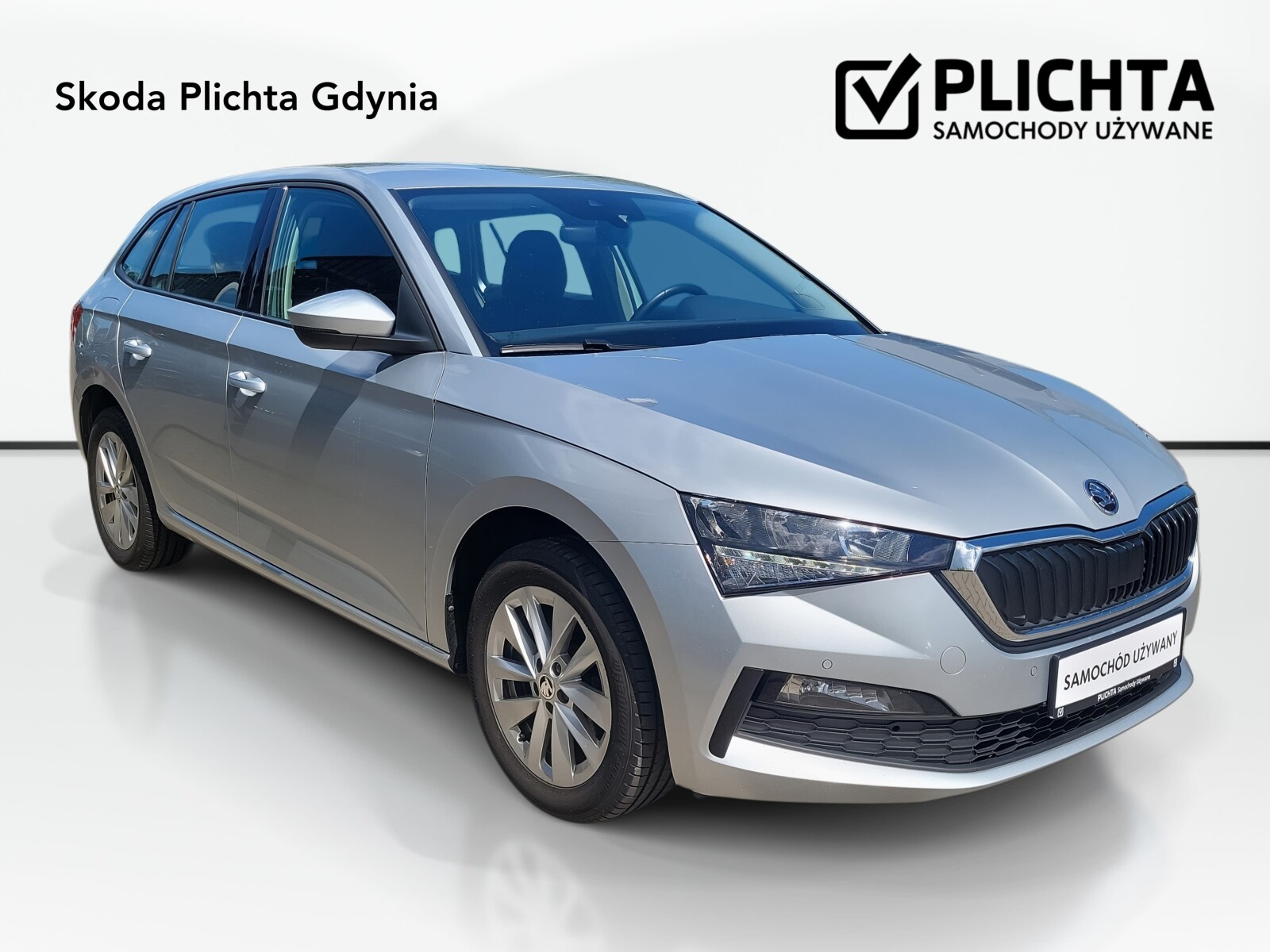 Škoda Scala - zdjęcie 6