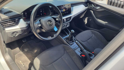 1.5 TSI 150KM 6MT; Klimatyzacja; Grzane Fotele; LED; Navi; Tempomat;FV
