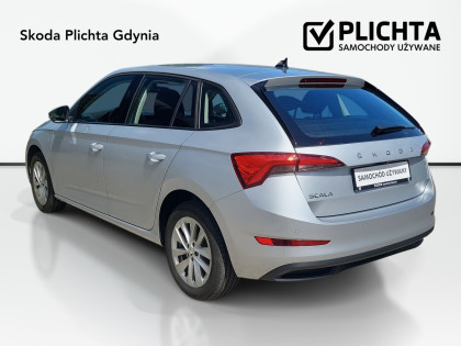 1.5 TSI 150KM 6MT; Klimatyzacja; Grzane Fotele; LED; Navi; Tempomat;FV