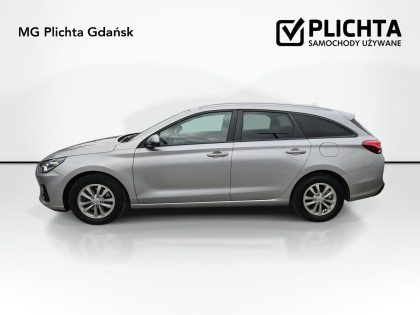1.0 T-GDI 120 KM | Salon PL | Bogata Historia Serwisowa | Gwarancja