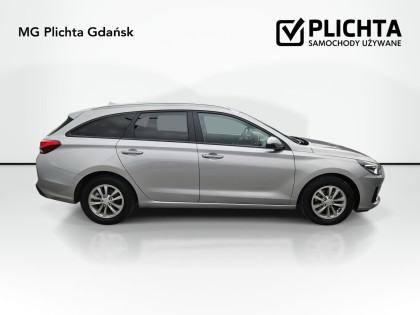 1.0 T-GDI 120 KM | Salon PL | Bogata Historia Serwisowa | Gwarancja