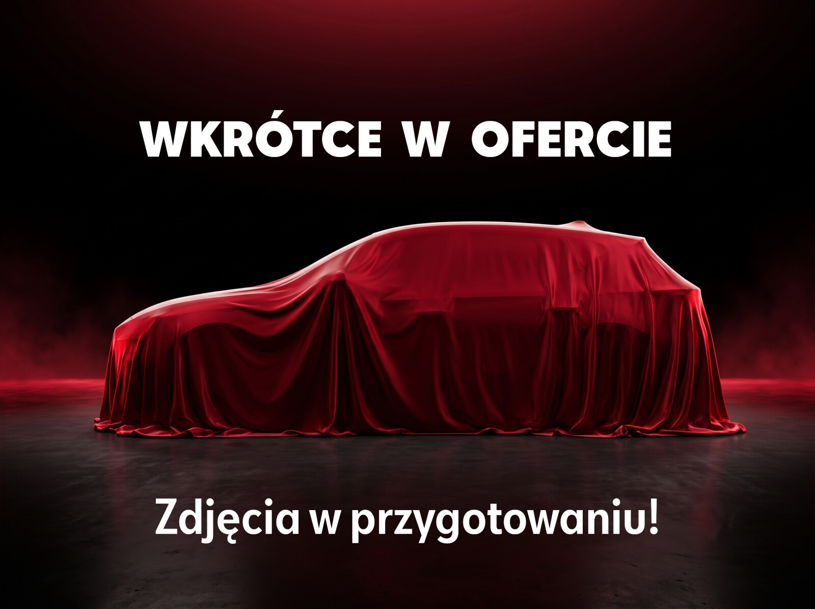 Pakiet Zimowy / Kamera Cofania / Opony Wielosezonowe