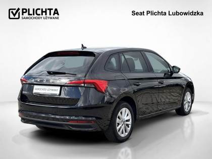 1.0 TSI 115KM DSG; Grzana Szyba, Kierownica I Fotele; Tempomat; FV23