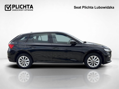 1.0 TSI 115KM DSG; Grzana Szyba, Kierownica I Fotele; Tempomat; FV23