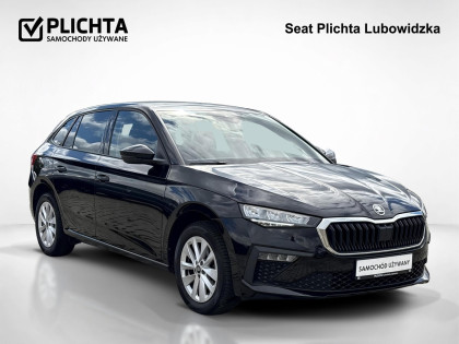 1.0 TSI 115KM DSG; Grzana Szyba, Kierownica I Fotele; Tempomat; FV23