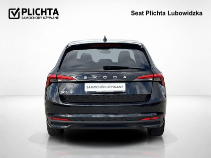 1.0 TSI 115KM DSG; Grzana Szyba, Kierownica I Fotele; Tempomat; FV23