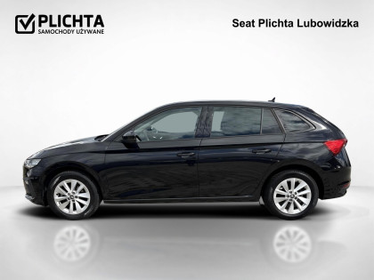 1.0 TSI 115KM DSG; Grzana Szyba, Kierownica I Fotele; Tempomat; FV23