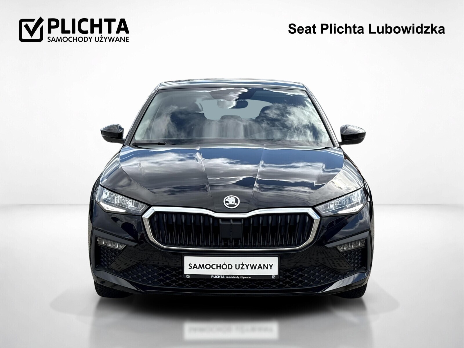 Škoda Scala - zdjęcie 8