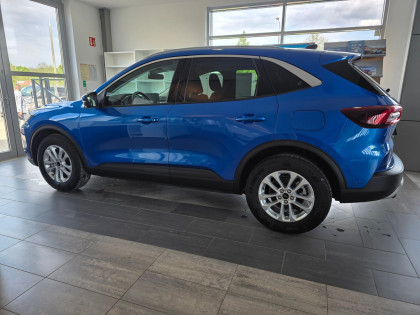 Nowy Ford Kuga 1.5 Ecoboost 186KM A8 Titanium