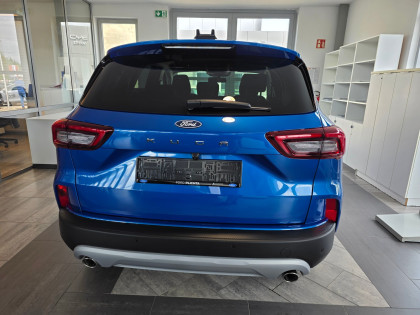 Nowy Ford Kuga 1.5 Ecoboost 186KM A8 Titanium