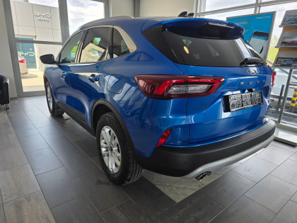 Nowy Ford Kuga 1.5 Ecoboost 186KM A8 Titanium