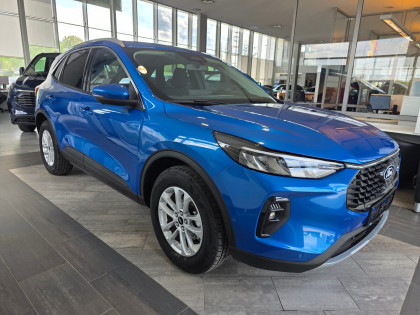 Nowy Ford Kuga 1.5 Ecoboost 186KM A8 Titanium