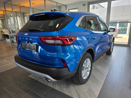 Nowy Ford Kuga 1.5 Ecoboost 186KM A8 Titanium