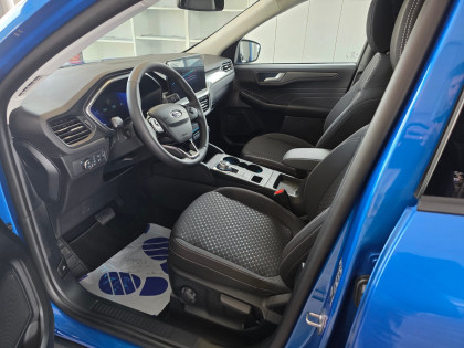 Nowy Ford Kuga 1.5 Ecoboost 186KM A8 Titanium