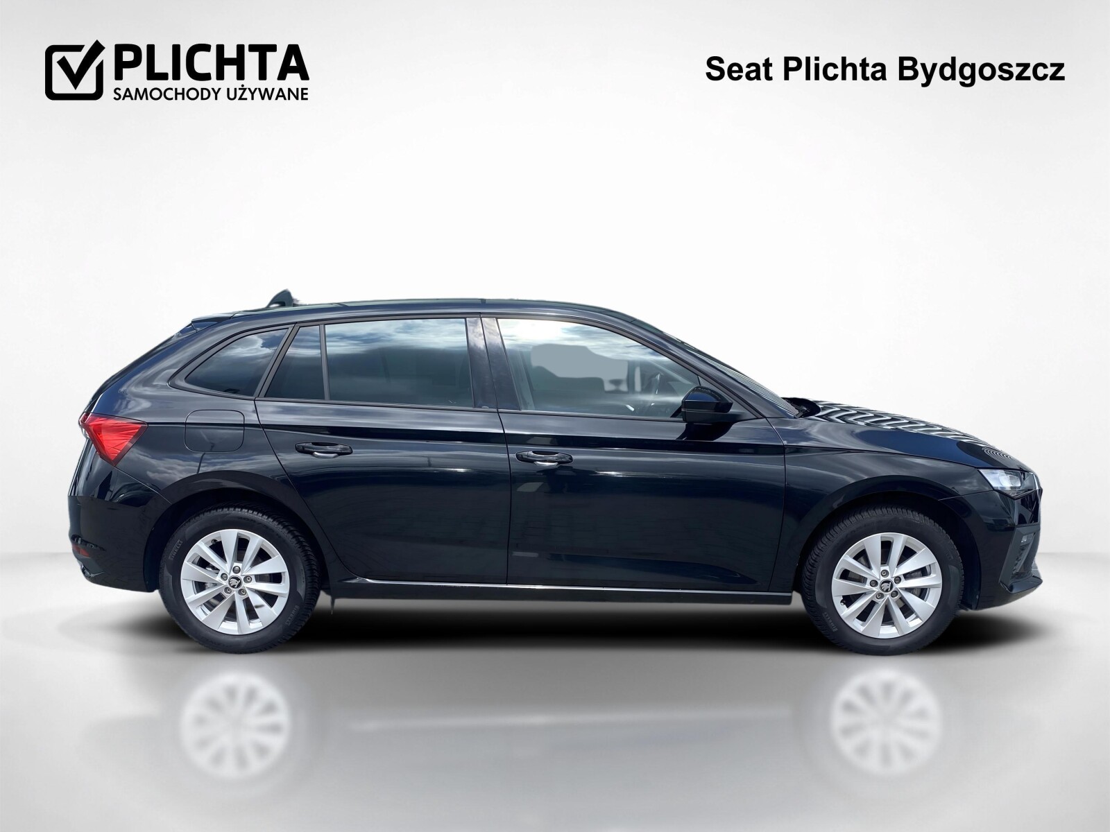 Škoda Scala - zdjęcie 6