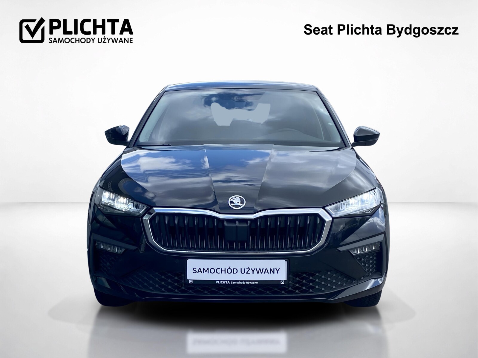 Škoda Scala - zdjęcie 8