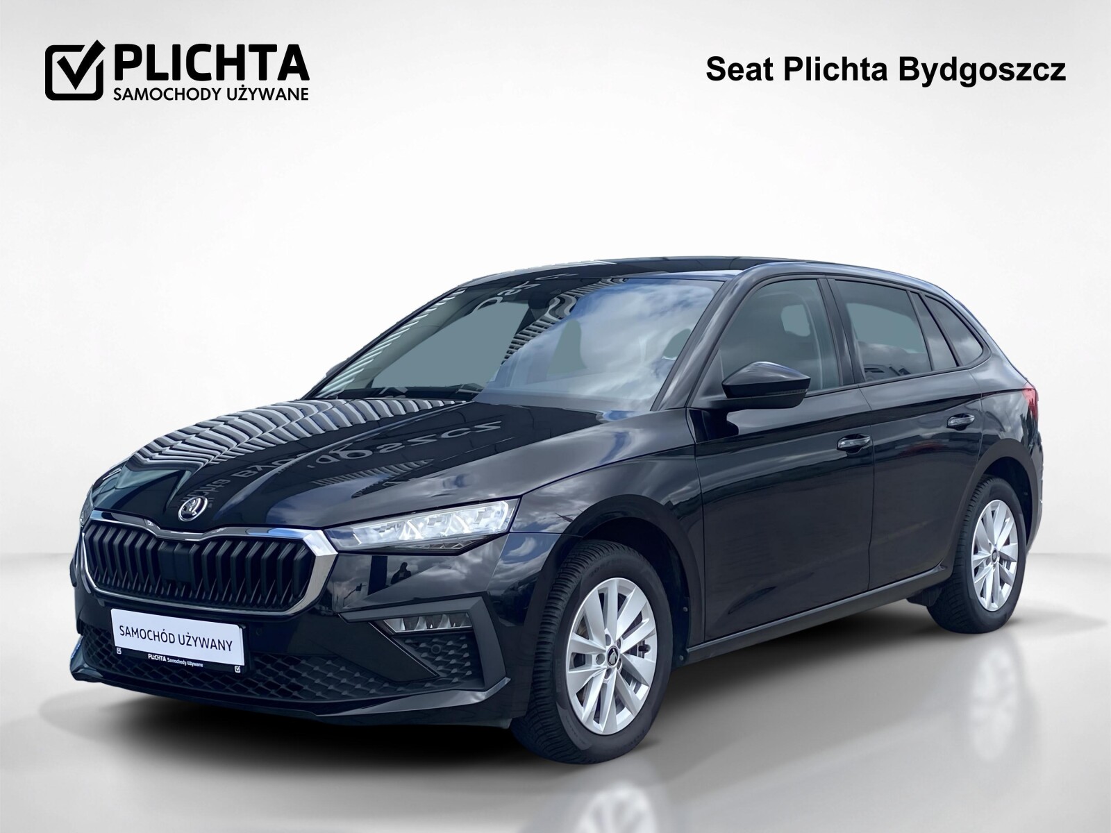Škoda Scala - zdjęcie 1