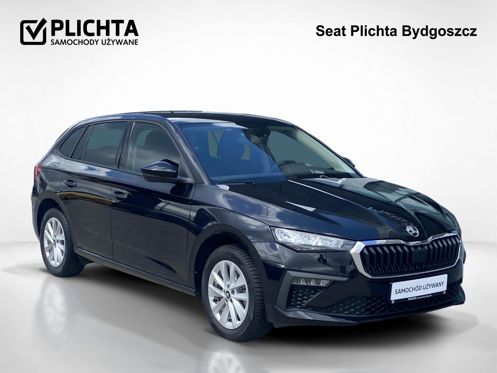 Škoda Scala - zdjęcie 7