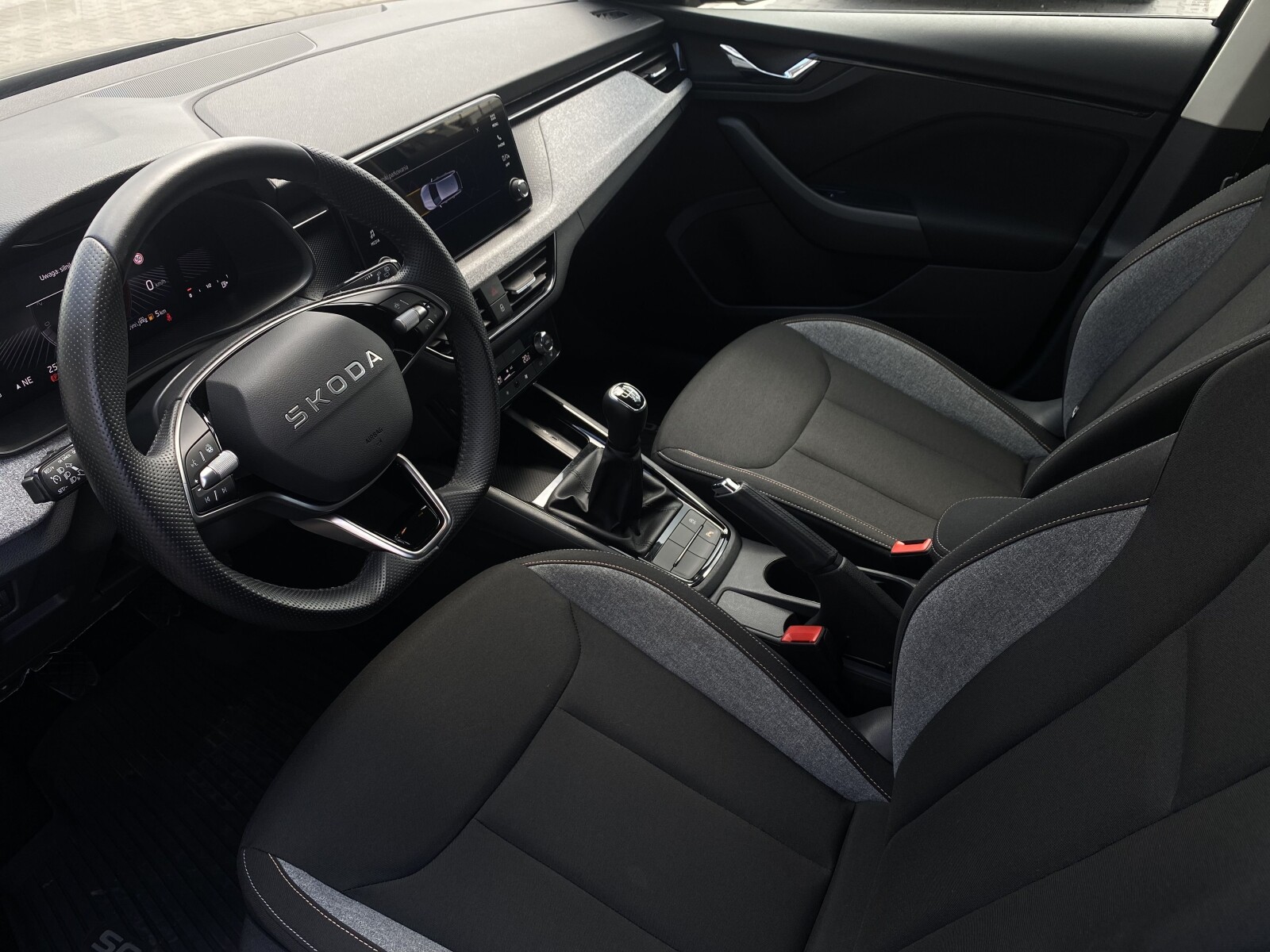 Škoda Scala - zdjęcie 11