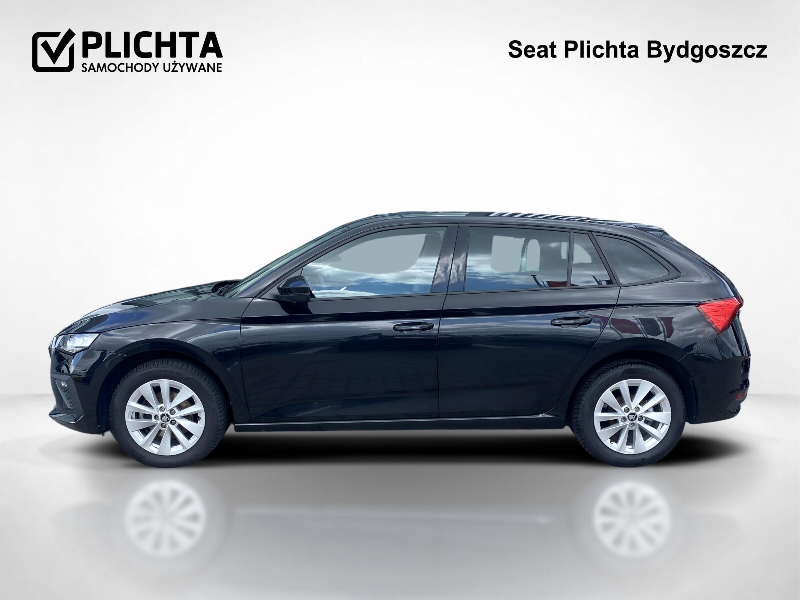 Škoda Scala - zdjęcie 2