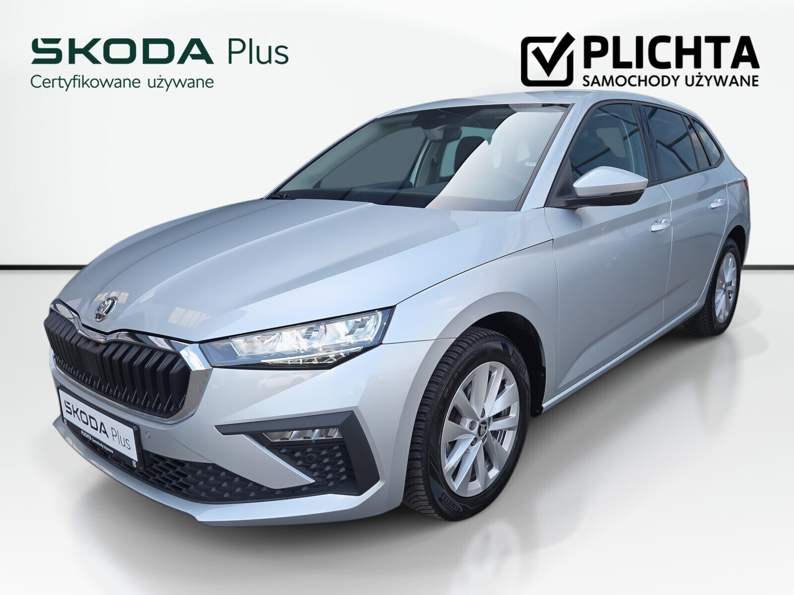 1.0 TSI 115KM 6MT; Grzana Szyba I Fotele; LED; Czujniki; Tempomat;FV23