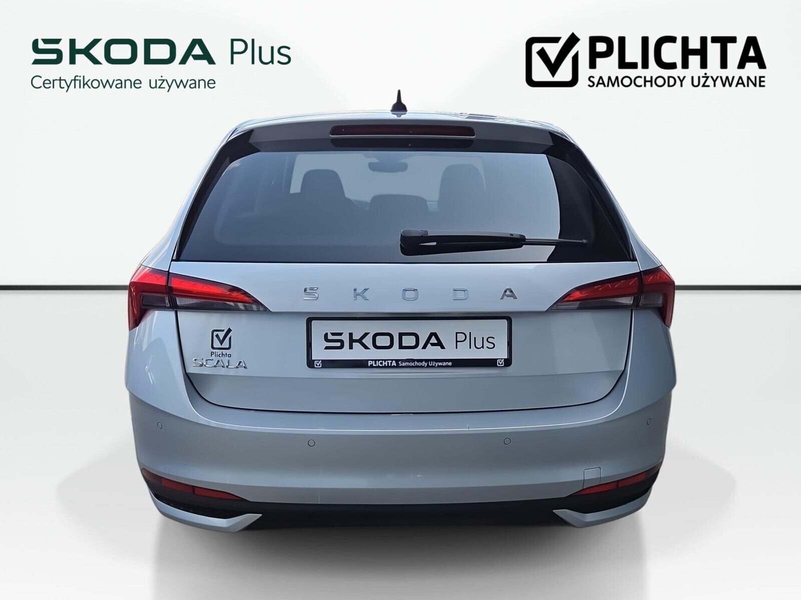 Škoda Scala - zdjęcie 4
