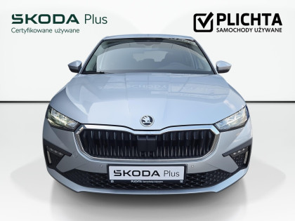 1.0 TSI 115KM 6MT; Grzana Szyba I Fotele; LED; Czujniki; Tempomat;FV23