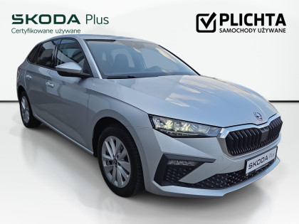 1.0 TSI 115KM 6MT; Grzana Szyba I Fotele; LED; Czujniki; Tempomat;FV23