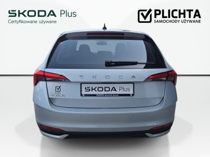 1.0 TSI 115KM 6MT; Grzana Szyba I Fotele; LED; Czujniki; Tempomat;FV23