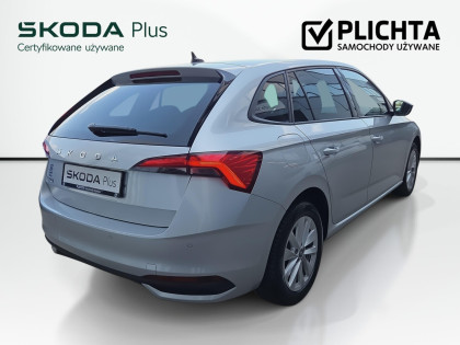 1.0 TSI 115KM 6MT; Grzana Szyba I Fotele; LED; Czujniki; Tempomat;FV23