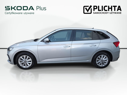 1.0 TSI 115KM 6MT; Grzana Szyba I Fotele; LED; Czujniki; Tempomat;FV23