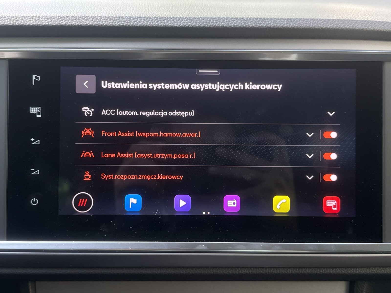 Seat Ateca - zdjęcie 32