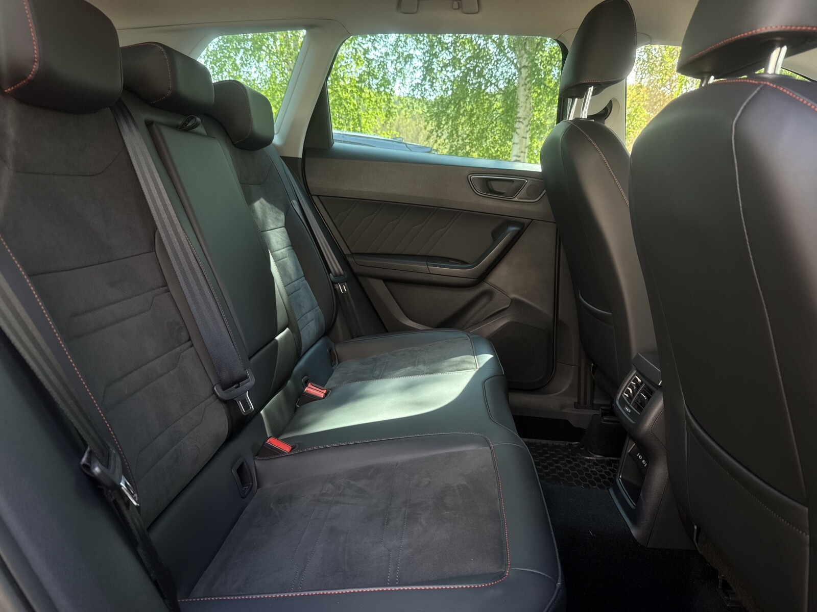 Seat Ateca - zdjęcie 33