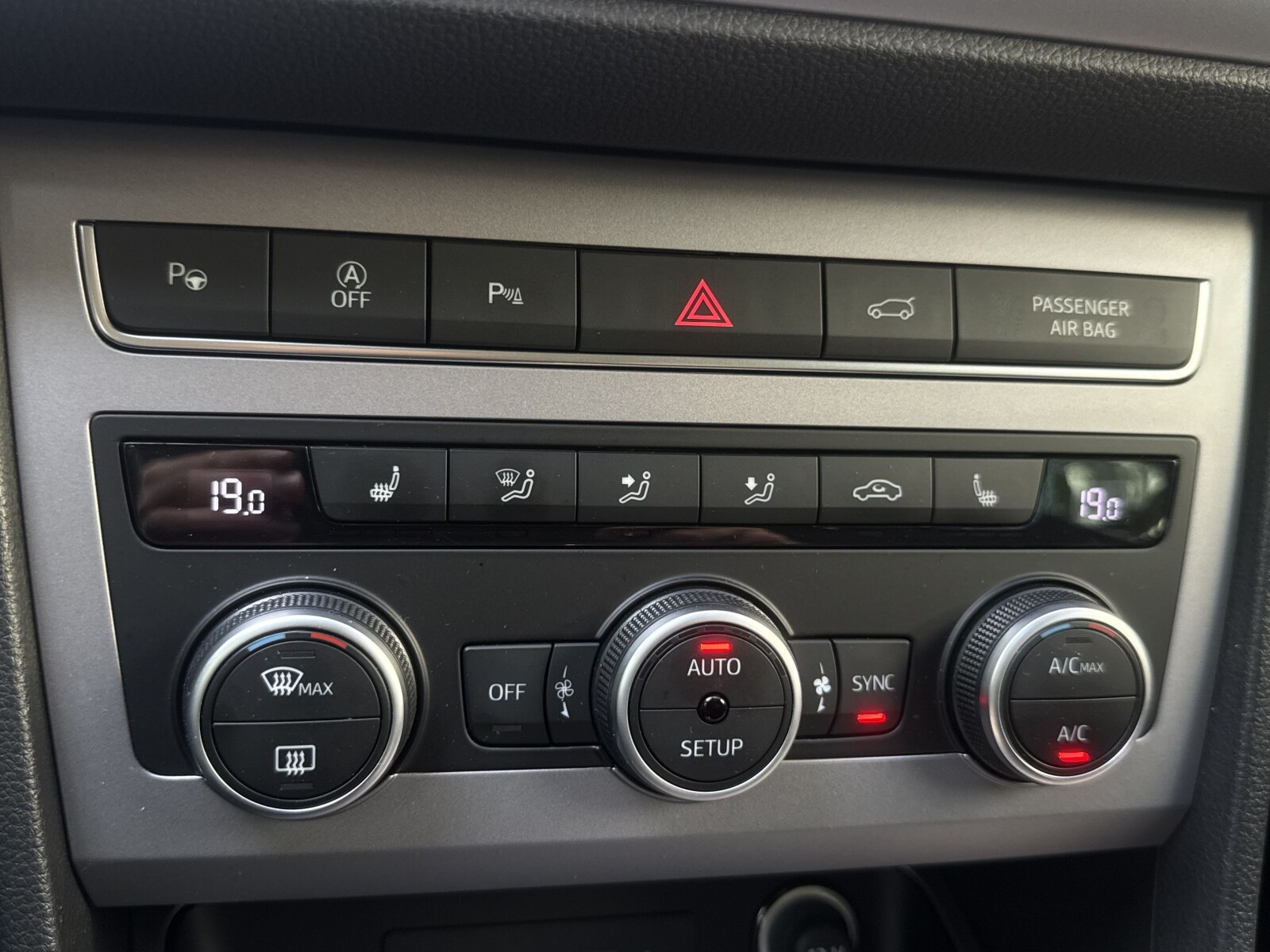 Seat Ateca - zdjęcie 28